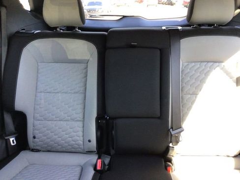 Used 2021 Chevrolet Equinox LT AWD/4WD image 38