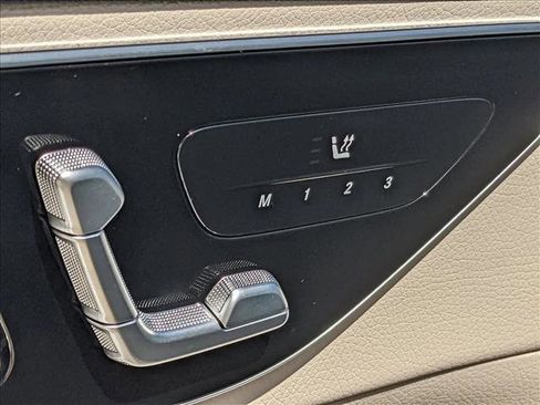 Used 2025 Mercedes-Benz C 300 C 300 image 3