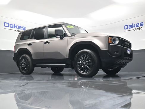 Used 2024 Toyota Land Cruiser 1958 image 40