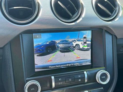 Certified 2023 Ford Mustang Premium RWD image 26