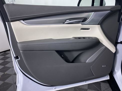New 2026 Cadillac XT5 Premium Luxury w/ Driver Assist Package AWD/4WD image 13