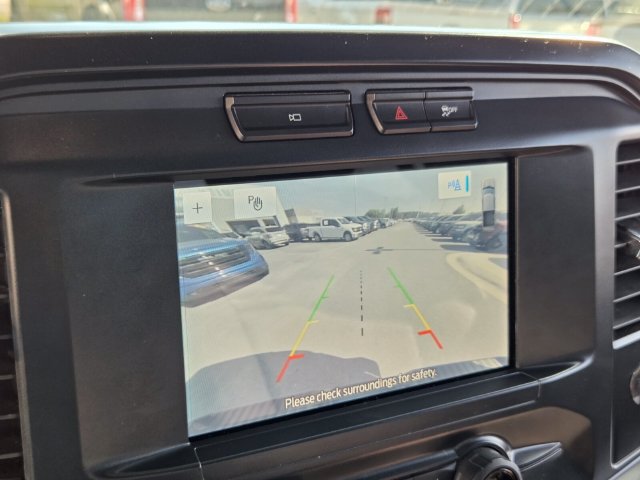 Used 2022 Ford F150 XL w/ STX Appearance Package AWD/4WD image 18