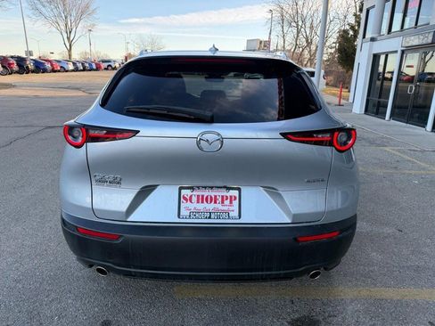 Used 2021 MAZDA CX-30 FWD 2.5 S w/ Premium Package image 6