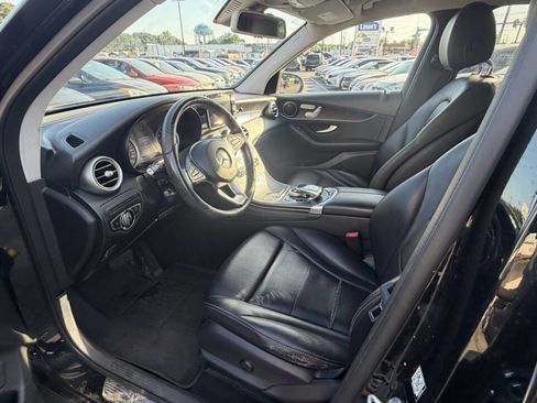 Used 2016 Mercedes-Benz GLC 300 image 13