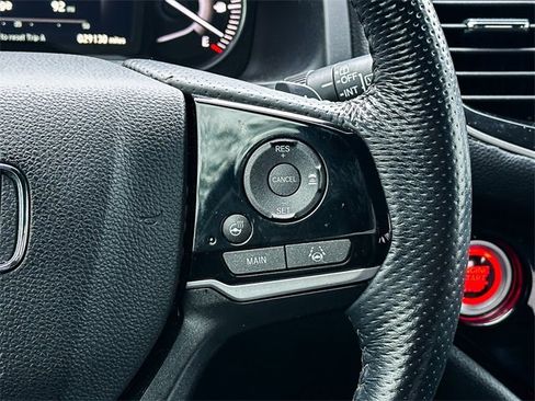 Used 2022 Honda Passport Elite image 24