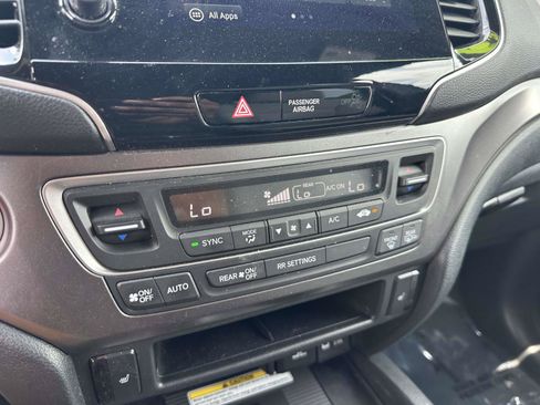 Used 2023 Honda Passport EX-L image 22