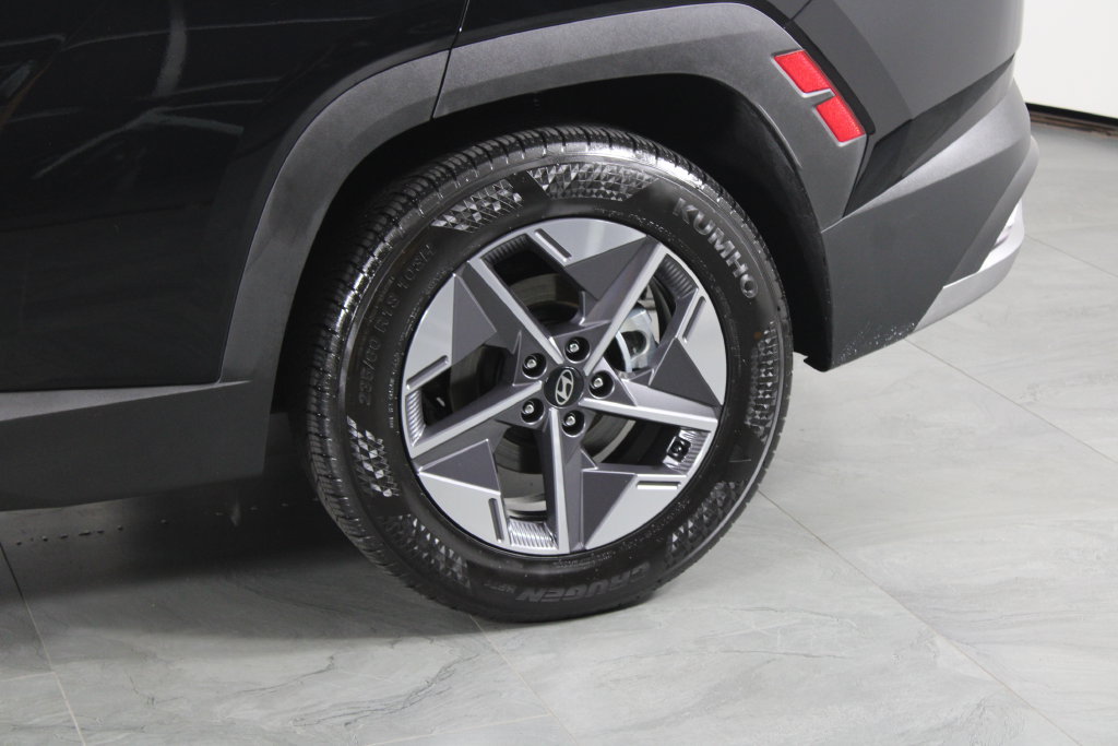 Certified 2026 Hyundai Tucson SEL FWD image 15