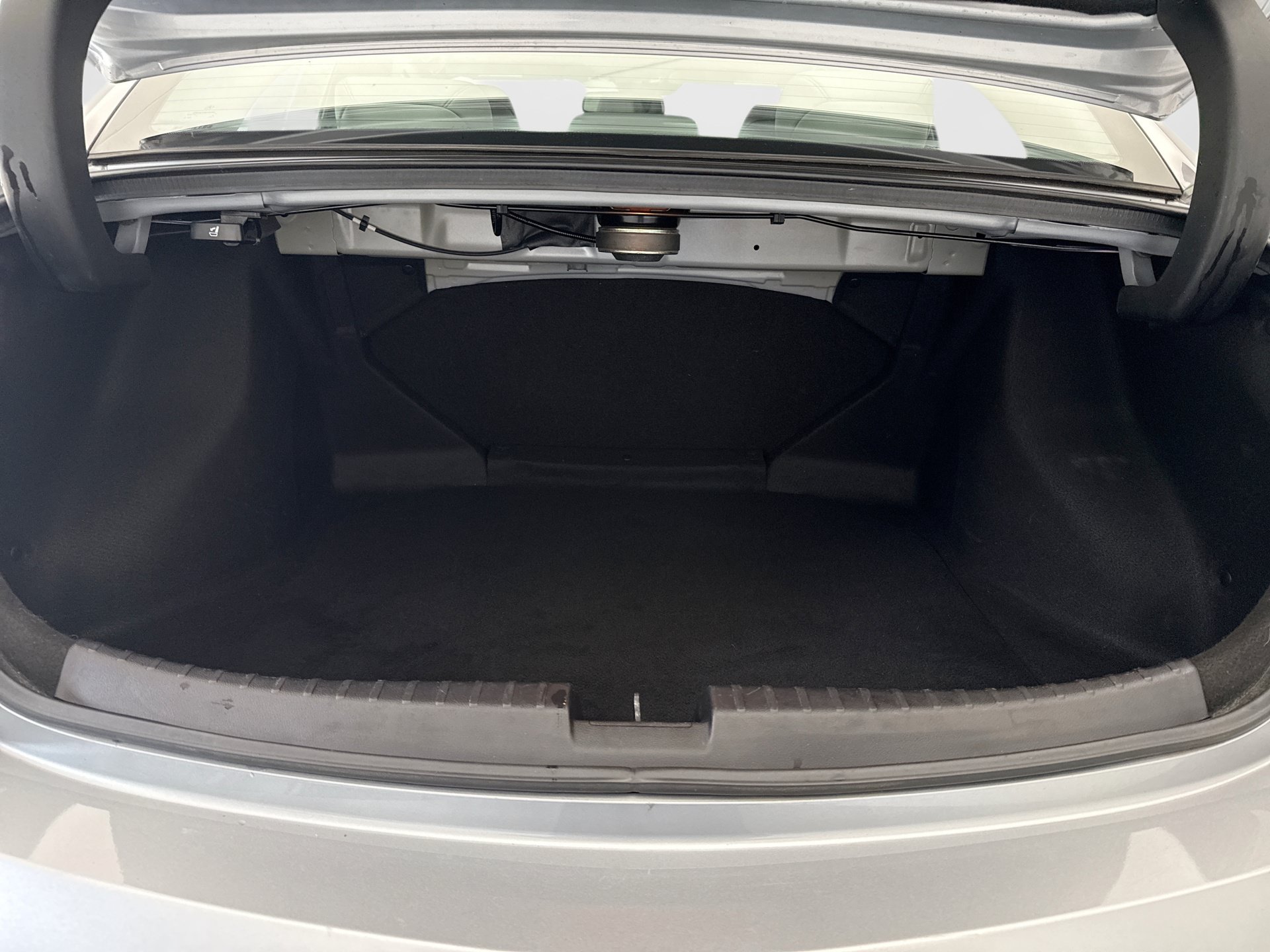 Used 2020 Acura ILX FWD image 19
