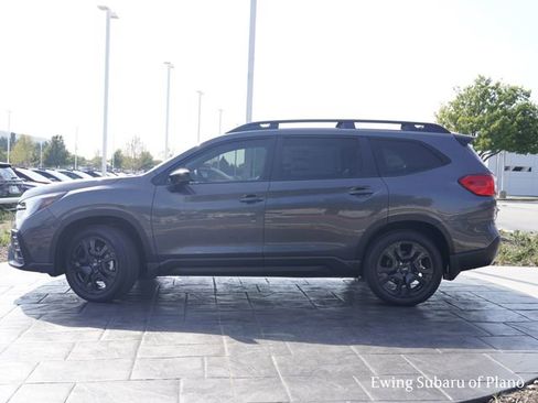 New 2025 Subaru Ascent Bronze Edition image 2