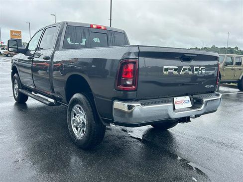 New 2025 RAM 2500 Tradesman image 8