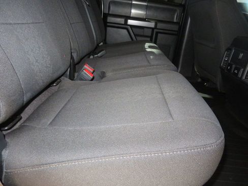 Used 2018 Ford F150 XLT w/ Equipment Group 302A Luxury image 27