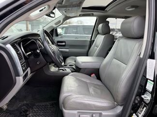 Used 2018 Toyota Sequoia Limited video 2