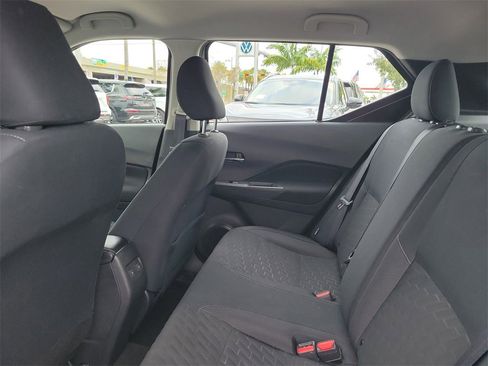 Certified 2023 Nissan Kicks SV image 7