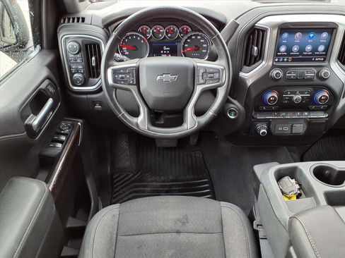 Used 2019 Chevrolet Silverado 1500 RST w/ All-Star Edition image 3