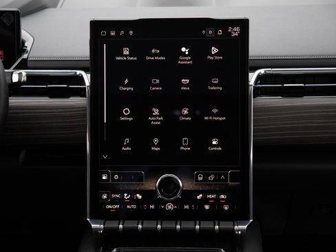 Used 2025 GMC Sierra EV Denali image 15