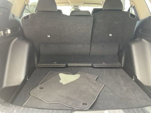 Used 2025 Honda CR-V LX image 26