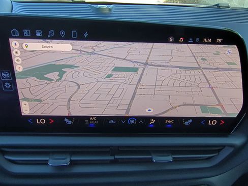 Used 2026 Chevrolet Silverado EV LT image 19