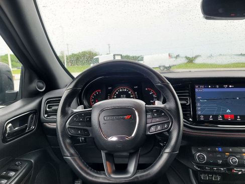 Used 2025 Dodge Durango GT AWD/4WD image 18