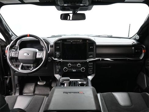 Used 2023 Ford F150 Raptor w/ Equipment Group 802A Raptor R image 22