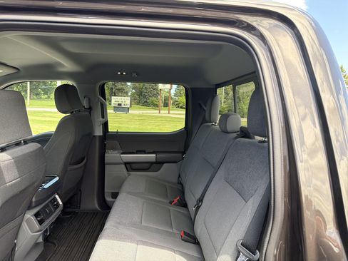 Used 2024 Ford F150 XLT w/ Equipment Group 302A MID AWD/4WD image 59