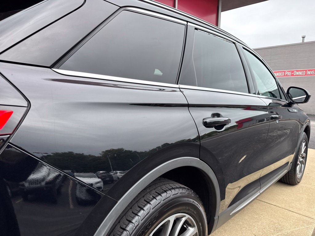 Used 2022 Lincoln Corsair FWD image 6