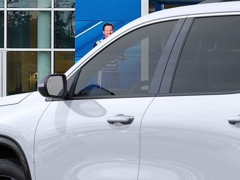 New 2026 Chevrolet Traverse High Country FWD image 14