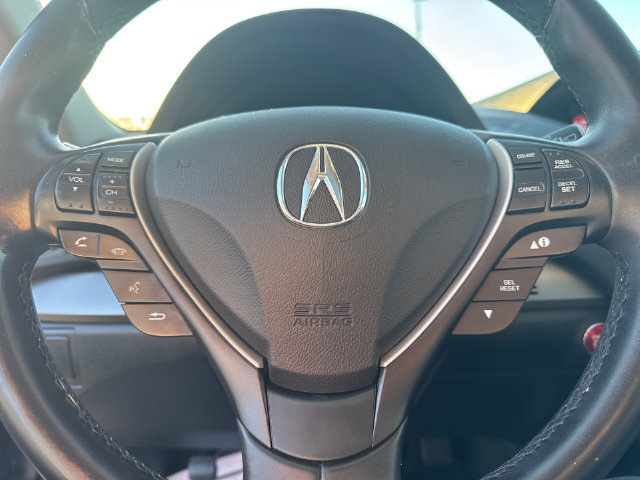 Used 2017 Acura RDX FWD image 18