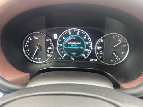 Used 2018 Buick Enclave Avenir w/ Trailering Package image 15