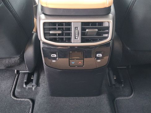 Certified 2025 Lexus RX 350 Premium image 37