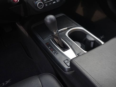 Certified 2018 Acura RDX FWD w/ Advance Package image 20