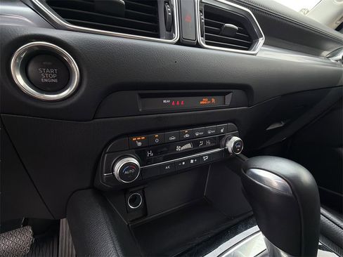 Certified 2024 MAZDA CX-5 AWD 2.5 S image 29