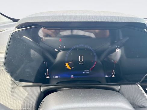 New 2026 Chevrolet TrailBlazer LT w/ Convenience Package image 15