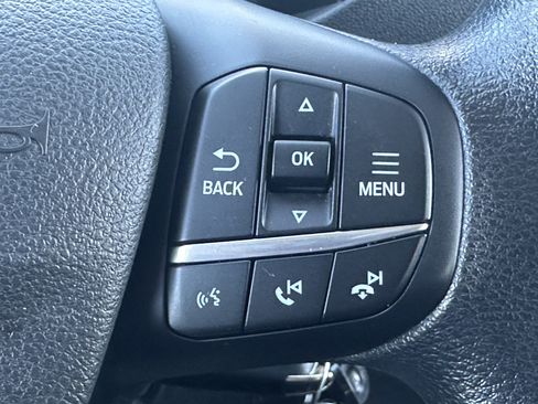 Used 2023 Ford Transit 350 XL AWD/4WD image 23
