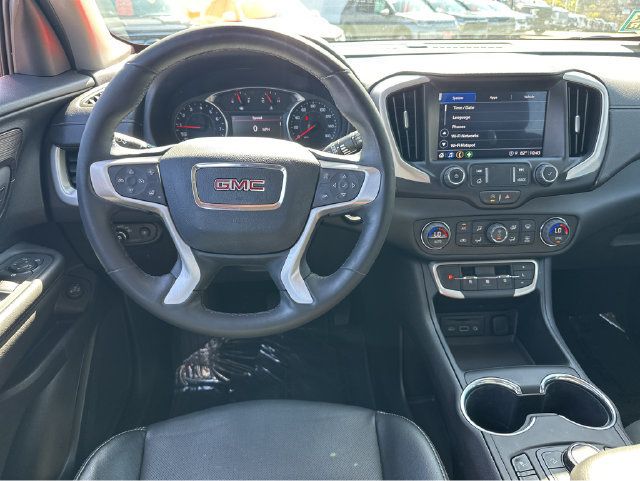Certified 2023 GMC Terrain SLT FWD image 5