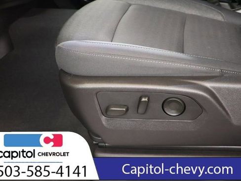 Used 2024 GMC Sierra 1500 Elevation image 21