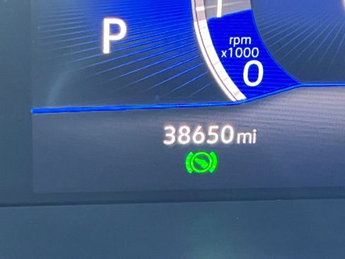 Used 2024 Volkswagen Jetta SE image 18