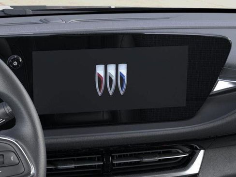 New 2026 Buick Envista Sport Touring w/ Convenience I Package image 20