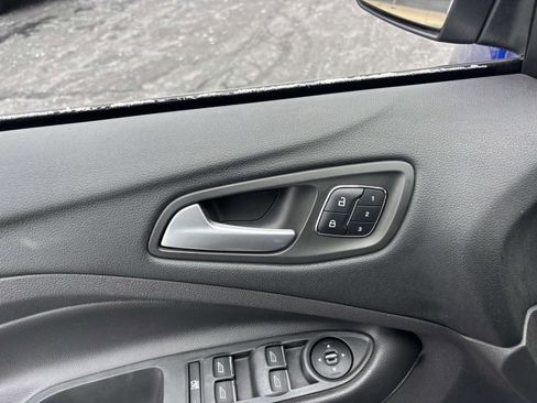 Used 2013 Ford Escape Titanium w/ Parking Technology Pkg image 14