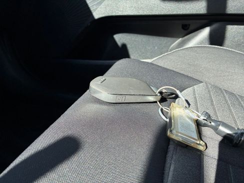 Used 2025 Kia K5 LXS image 25