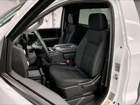 Used 2023 GMC Sierra 1500 Pro w/ Pro Value Package AWD/4WD image 22