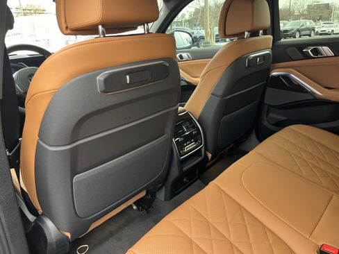 New 2026 BMW X6 xDrive40i image 21