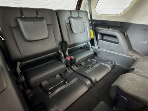 Used 2022 Toyota 4Runner Limited image 29