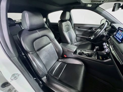 Used 2022 Honda Civic Sport Touring image 30