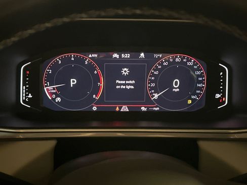 New 2026 Volkswagen Taos SEL AWD/4WD image 24