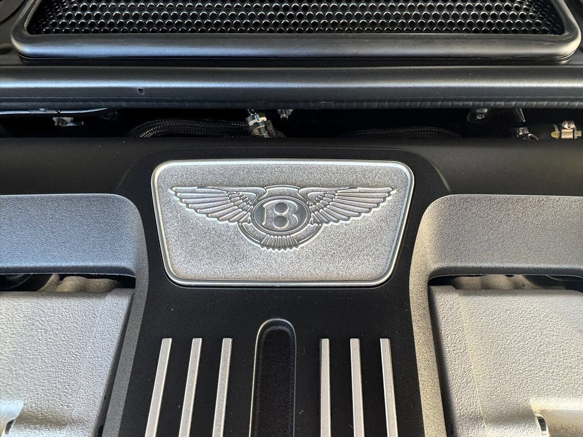 Used 2014 Bentley Flying Spur W12 AWD/4WD image 94