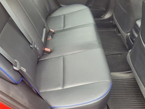 Used 2019 Toyota Corolla XSE image 29