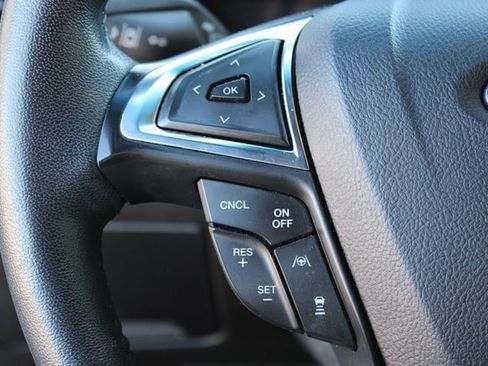 Used 2020 Ford Edge Titanium w/ Equipment Group 301A image 14