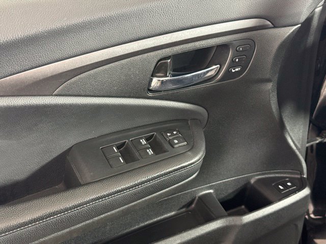Used 2021 Honda Pilot Special Edition image 11