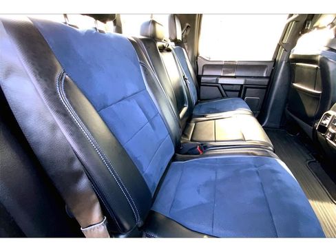 Used 2019 Ford F150 Raptor w/ Equipment Group 802A Luxury AWD/4WD image 28