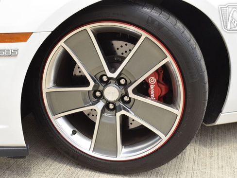 Used 2011 Chevrolet Camaro SS w/ RS Package image 27